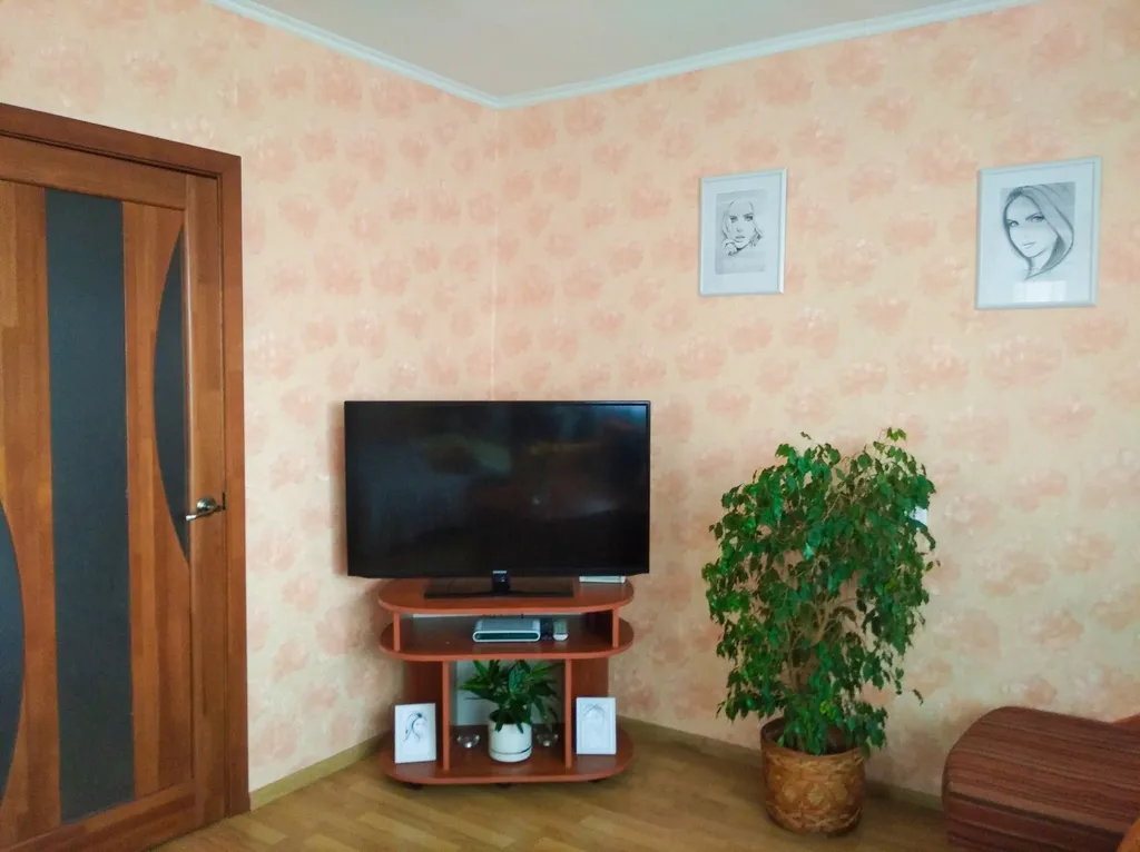 Уютная квартира в пешей доступности до центра