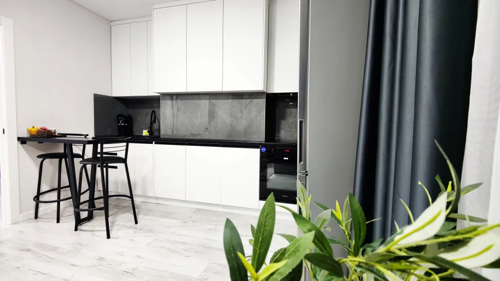 Апартаменты рядом с Барыс Арена, Qazaqstan