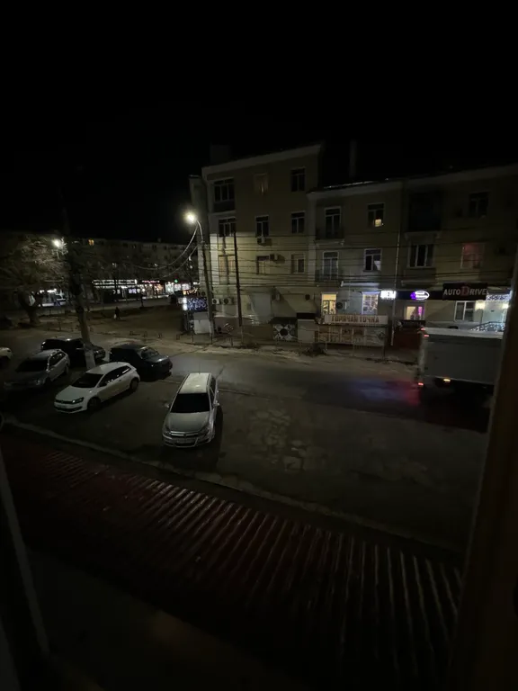 Квартира со всеми удобствами