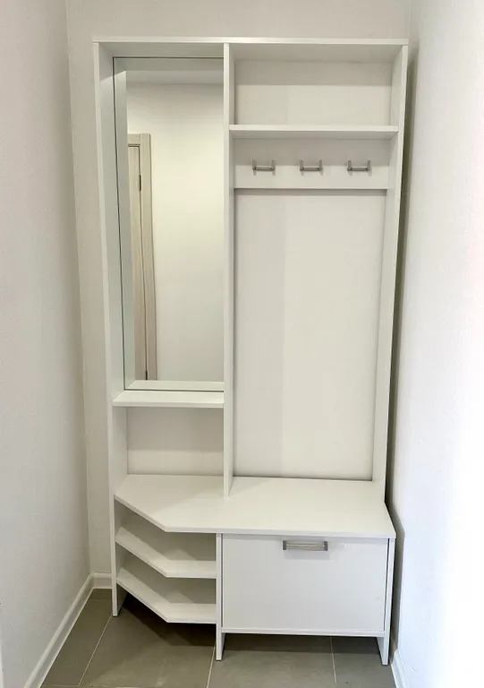 Апартамент 5 минут от моря