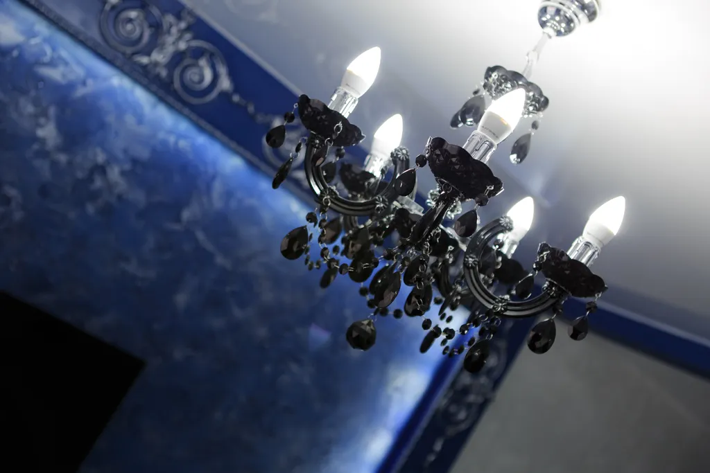 Голубая атмосфера