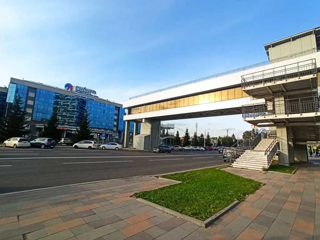 Квартира Квартира бизнес - класс в ЖК "Метрополис" — Красноярск