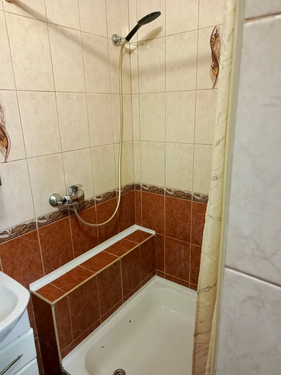 Квартира Уютная квартира в старом городе, с прекрасными достопримечательностями — Феодосия