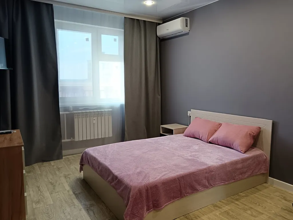 Уютная квартира в районе глазной больницы — аренда посуточно в Якутск