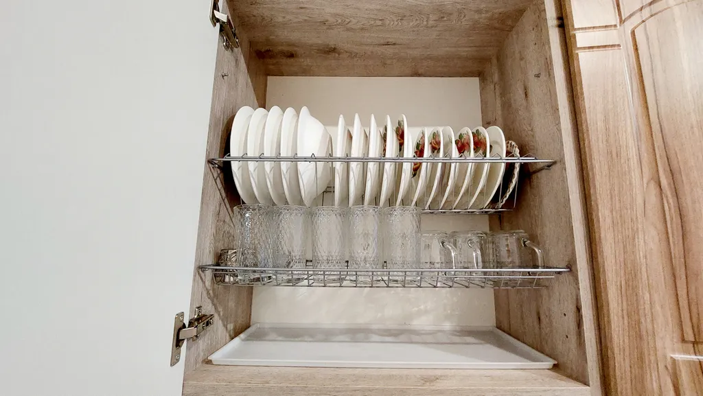 Евротрешка возле гипермаркета Мега и Леруа Мерлен