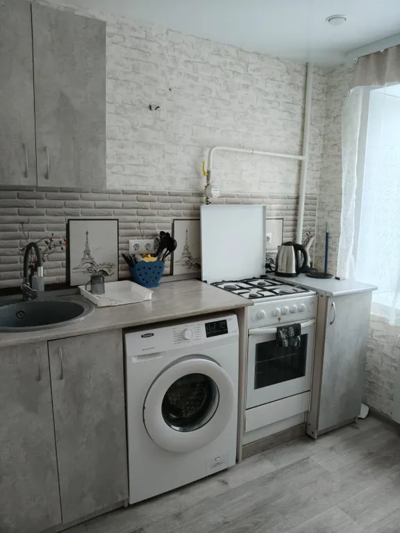 Квартира рядом с клиникой Илизарова