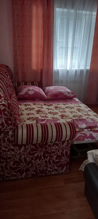 Уютный дом в центре