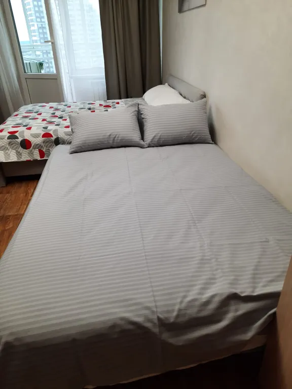 Уютная студия в центре города