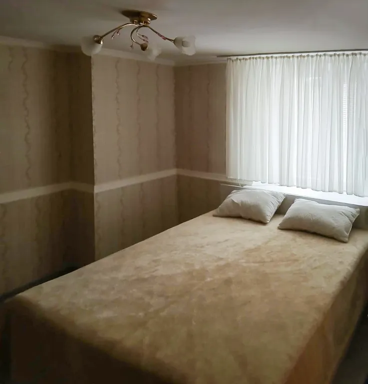 Уютная квартира у парка Цветник — аренда посуточно в Пятигорск