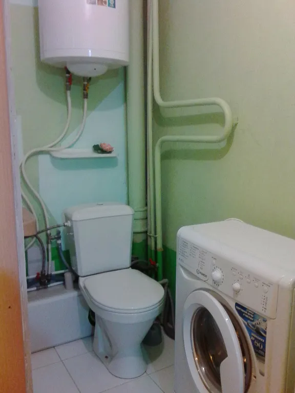 Квартира недалеко от моря и транспорта