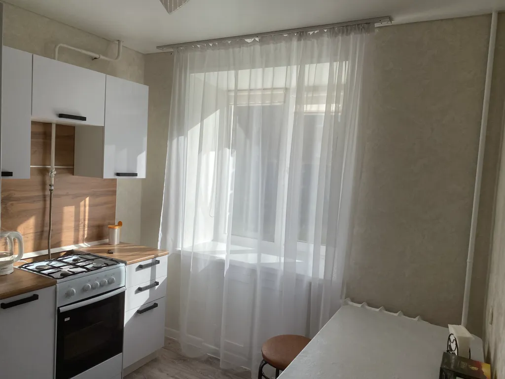 Новая уютная квартира с отчетными документами