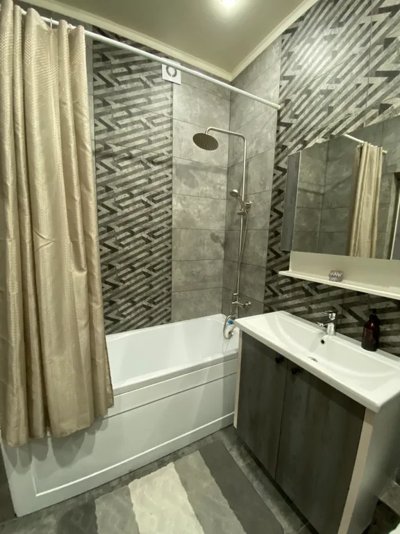 Люкс ЖК Green City Park