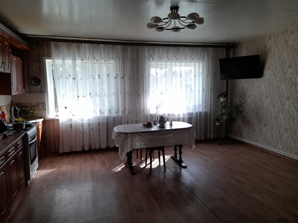Комната