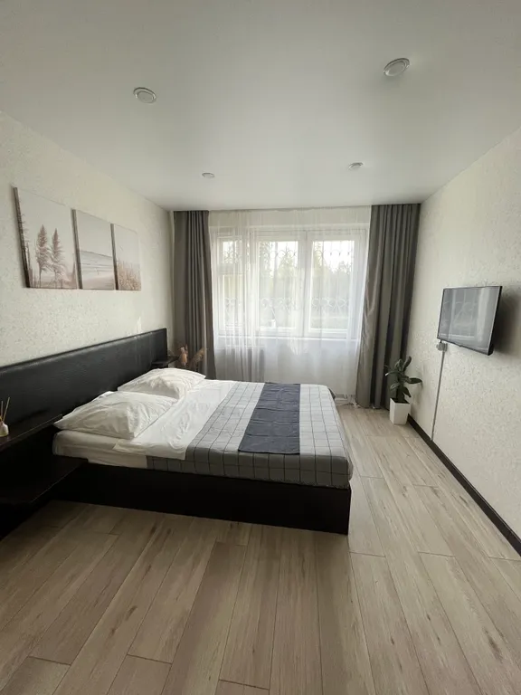 Уютная квартира в центре