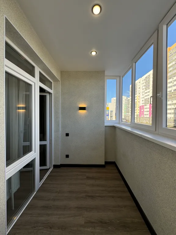 Апартамент бизнес класса