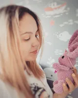 Екатерина  Желябовская