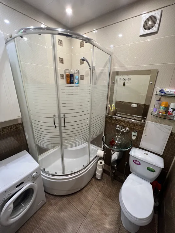 Квартира с душой