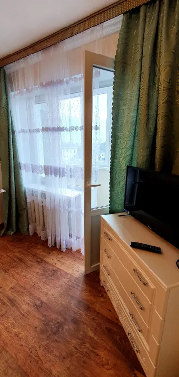 Красивая квартира в городе курорте