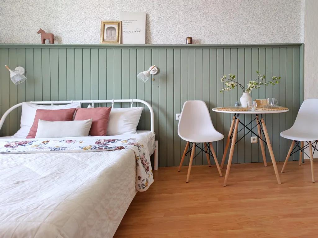 Видовая студия в центре