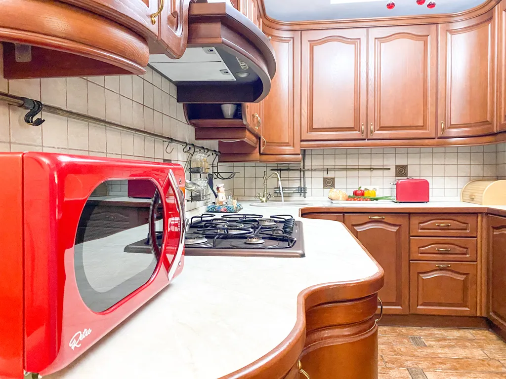 Счастье жить в центре Севастополя в Адмиральской квартире