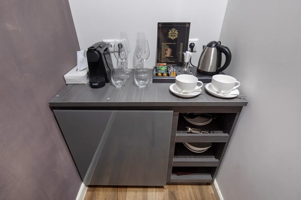 Квартира Квартира Junior suite 4 — Москва