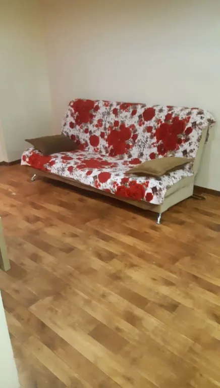 Бюджетная двухкомнатная квартира в центре Норильска