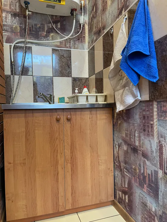 Уютная квартира в центре