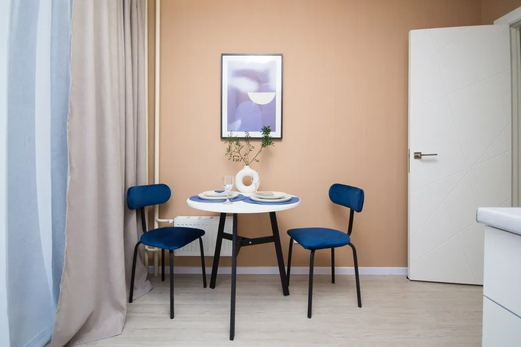 Квартира комфорт-класса