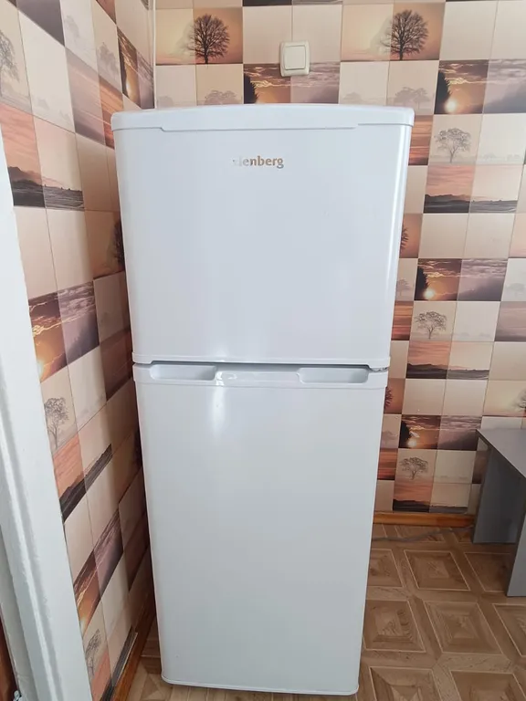 Уютная 1-комнатная квартира