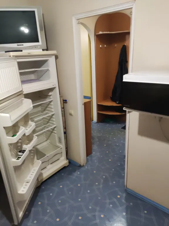 Квартира в центре