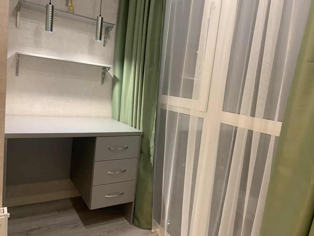 Супер квартира