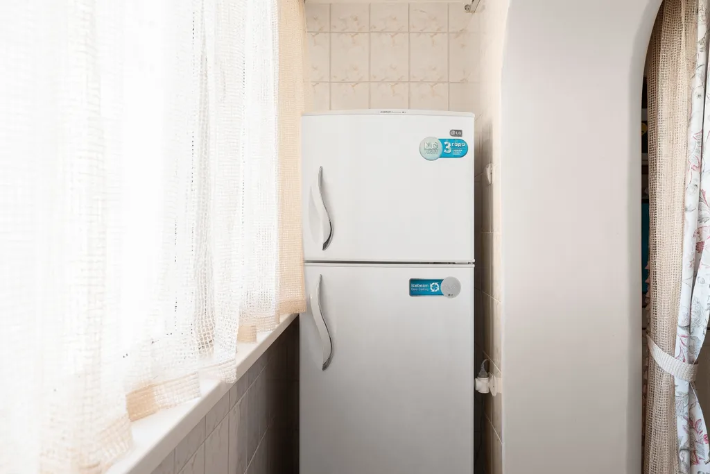 Квартира 1-комнатная Квартира — Краснодар