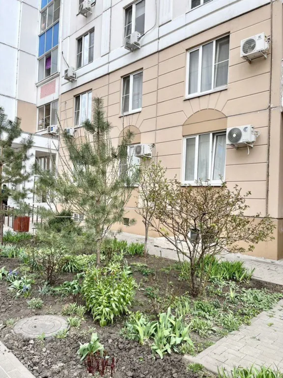 Цветочное настроение