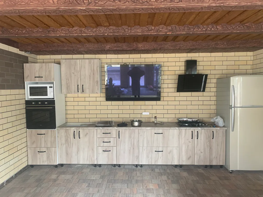 Квартира Комната — Темрюк