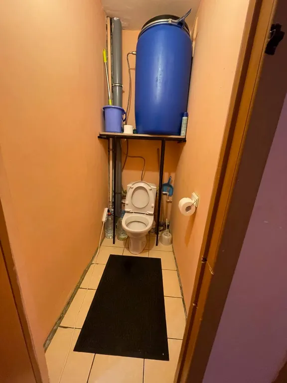 Двушка в центре