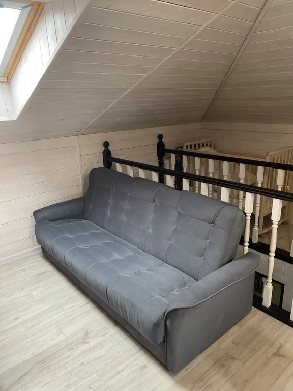 Дом для семейного отдыха