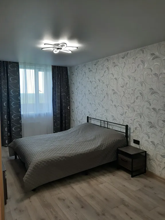 1-комнатная Квартира — аренда посуточно в Владимир