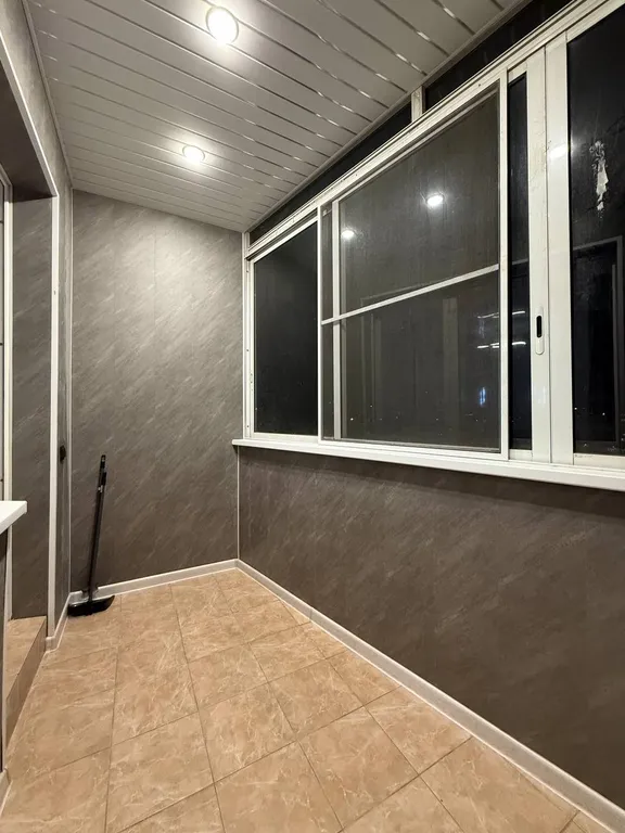 Современная квартира в самом центре города