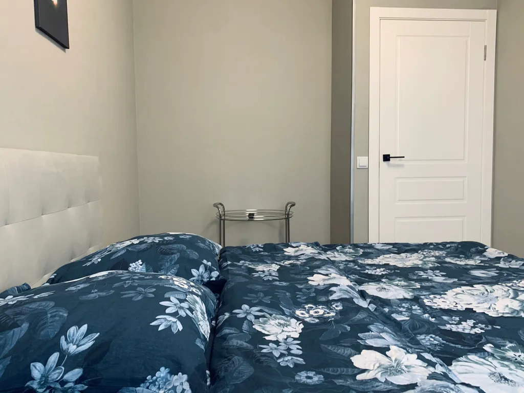 Квартира на Интернациональной