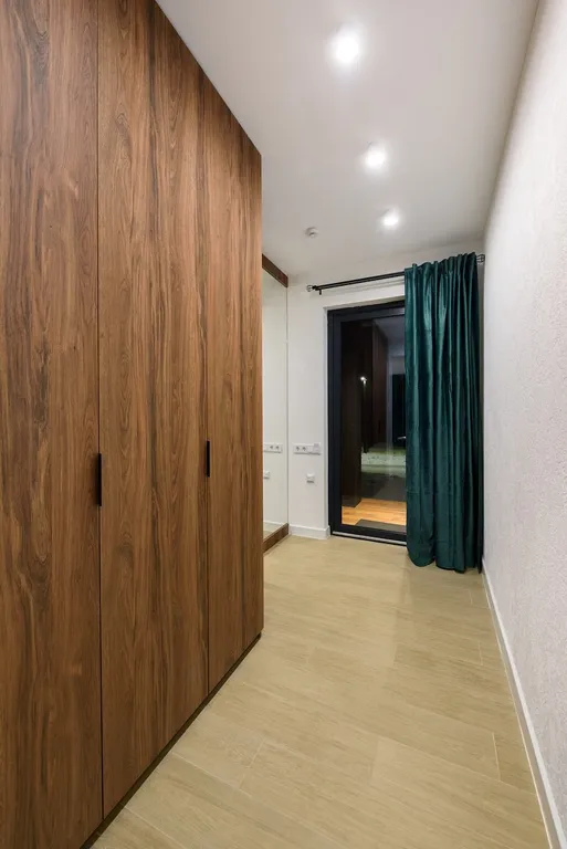 Коттедж Вилла премиум класса в курортном районе у залива — Зеленая Роща