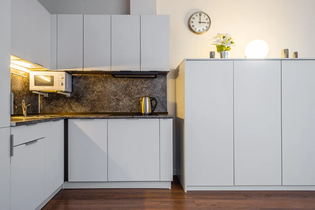 Эксклюзивный люкс апартамент в центре