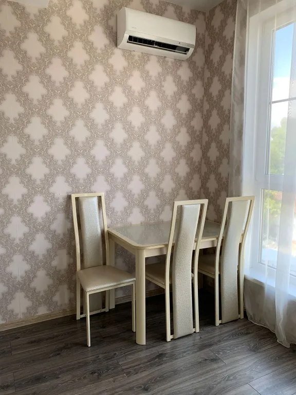 Квартира Квартира Уютная студия — Адлер