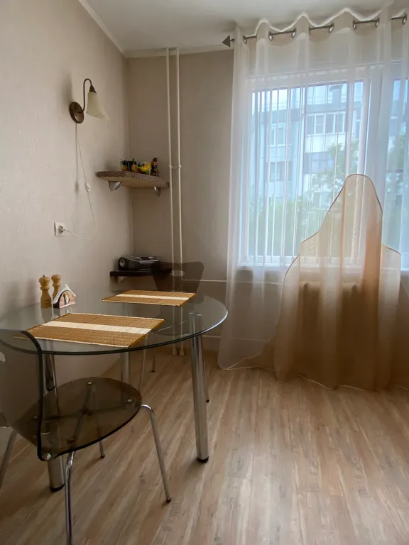 Чистая,уютная,благоустроенная квартира