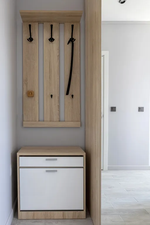 Современные апартаменты