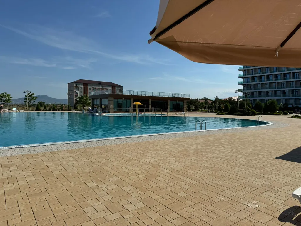 1-комнатный Дом