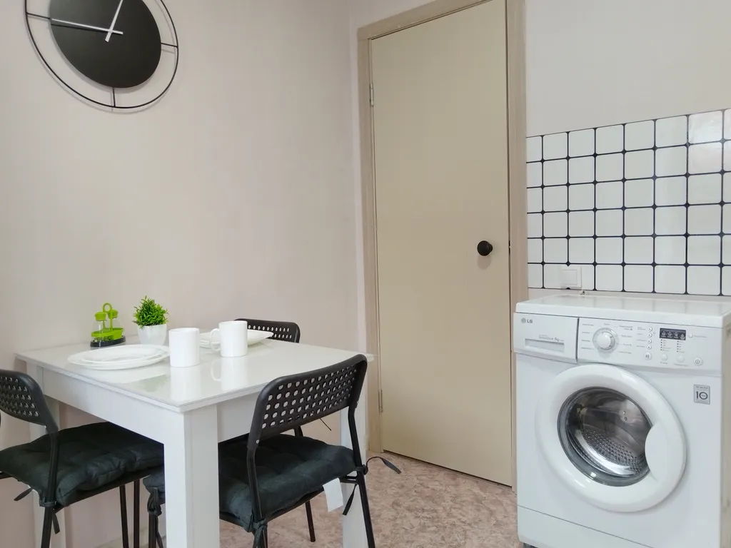 Атмосфера комфорта в Южном городе-2