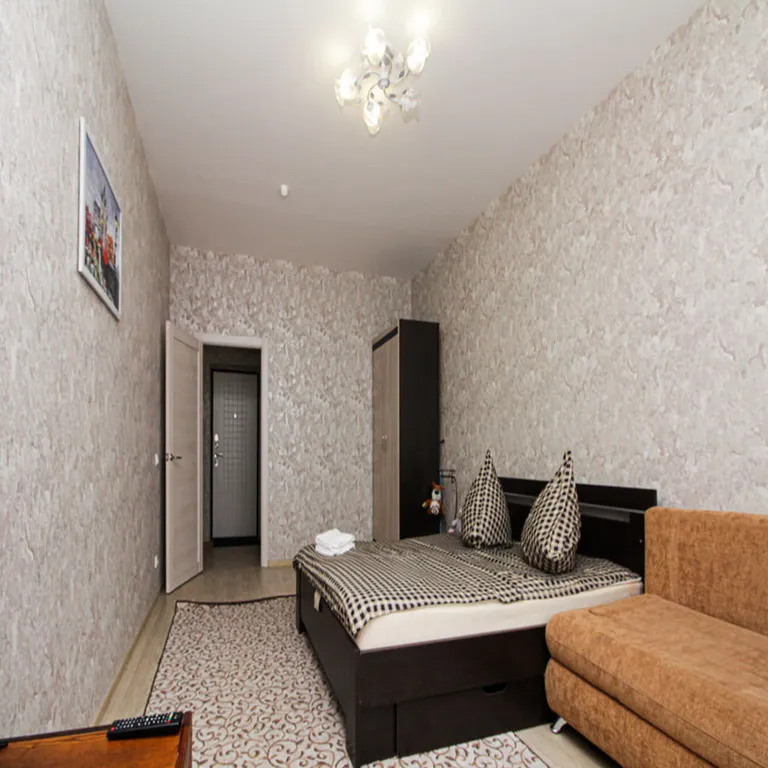 Уютная квартира в центре города — аренда посуточно в Нижневартовск