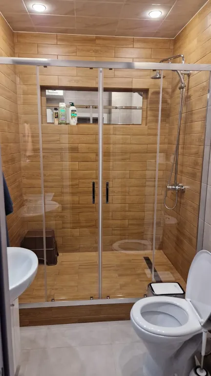 Квартира Квартира класса люкс для вашего комфортного отдыха — Великий Новгород