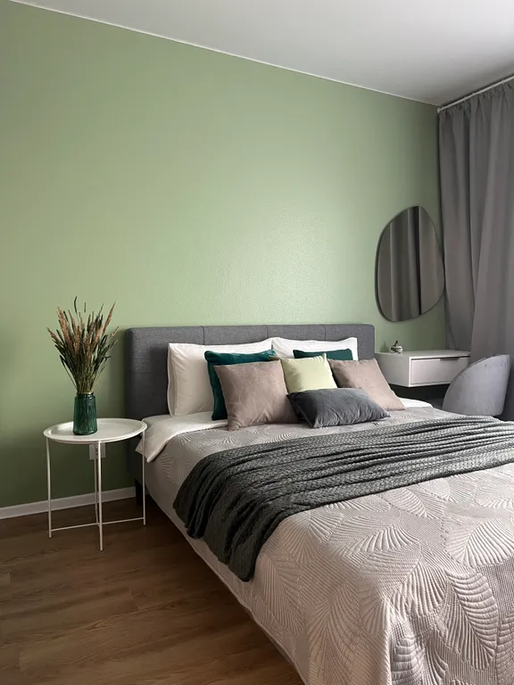 Дизайнерская студия недалеко от аэропорта Внуково