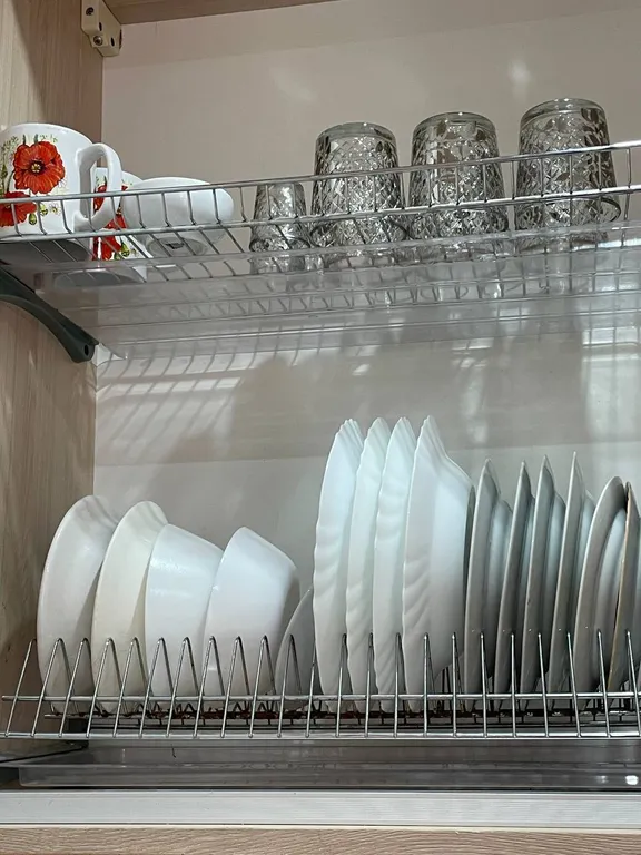 Уютная студия в центре города